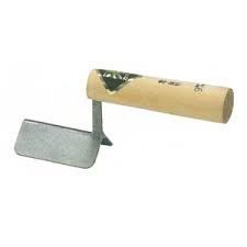 Image result for 名物糞コテ