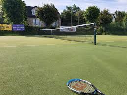 Image result for Whitecraigs Lawn Tennis & Sports Club