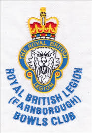 Image result for Royal British Legion Bowls Club