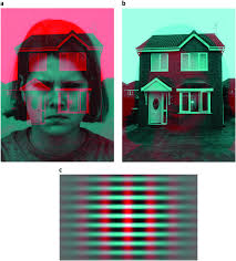 Image result for Anaglyph