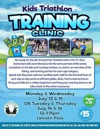 Image result for Lincoln Triathlon Club