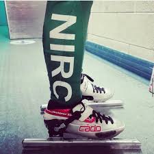 Image result for Nottinghamshire Ice racing Club