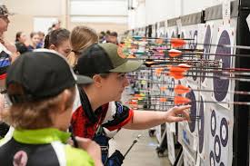 Image result for Frome Valley Archers