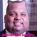 Alderman Isaac Ike Carothers.