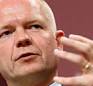 William Hague