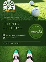 Image result for St Neots Golf Club