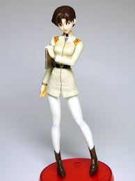 「伊吹マヤ 新世紀エヴァンゲリオン」の画像検索結果