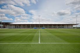 Image result for St Georges (Trowbridge) Badminton Club