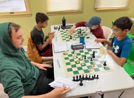 Image result for Livingston Chess Club