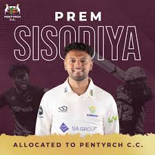 Image result for Pentyrch Cricket Club