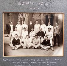 Image result for Aberystwyth Rowing Club