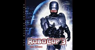 Image result for RoboCop 3