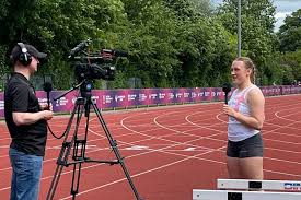 Image result for West Cheshire Athletics Club