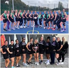 Image result for Molineux Netball Club