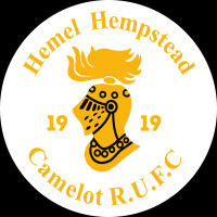 Image result for Hemel Hempstead (Camelot) Rugby Union Football Club