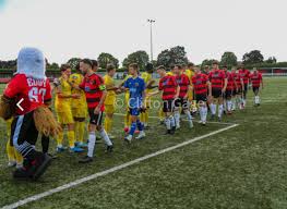 Image result for Mayford Athletic Football Club