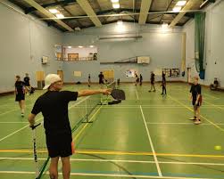 Image result for Severn Vale Badminton Club
