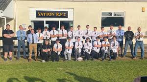 Image result for Yatton R F C