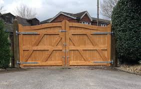 Image result for Farnborough Gate