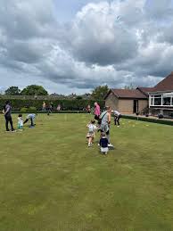 Image result for Rosyth Civil Service Bowling Club