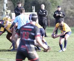 Image result for Farnham Rugby Union Football Club