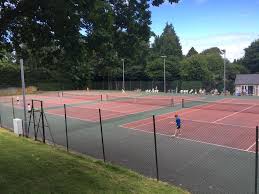 Image result for Sevenoaks Lawn Tennis Club