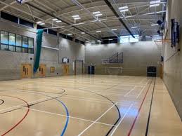 Image result for Middlesbrough Badminton Club