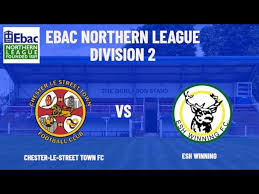 Image result for Chester Le Street Town Fc