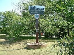 Image result for Ingatestone & Fryerning Cricket Club