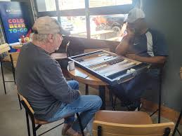 Image result for Fox Reformed Backgammon Club