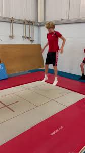 Image result for Bulmershe Gymnastics Club