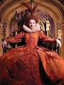 Elizabeth  The Golden Age    Three Cheers for Darkened Years