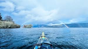 Image result for Lomond Kayak Club