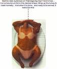Turkey Tan at Humor Matters