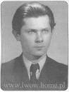 Zbigniew Herbert urodził się