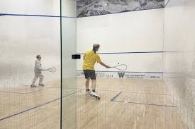 Image result for Horncastle Squash Club