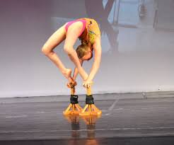 Image result for L&G Acrobatic Gymnastics