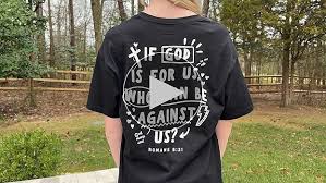 Image result for Женская футболка god forgive us