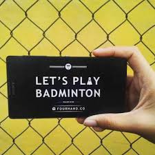 Image result for Link Ladies Badminton Club