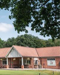 Image result for Newark Golf Club Co Ltd