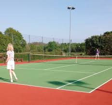 Image result for Sproughton Tennis Club