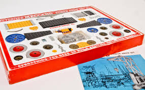 Image result for Telford and Ironbridge Meccano Society