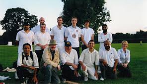 Image result for York University Cricket Club