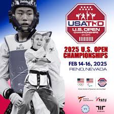 Image result for Taekwondo Athletes Program USA