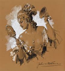 Image result for Fortunino Matania