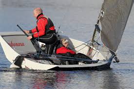 Image result for Burwain Sailing Club