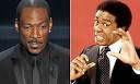Eddie Murphy and Richard Pryor