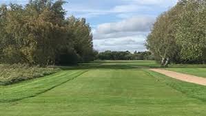 Image result for Girton Golf Club (Cambridge) Ltd
