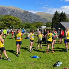 Image result for Mercia Fell Runners Club