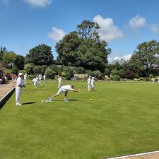 Image result for Hailsham Bowling Club